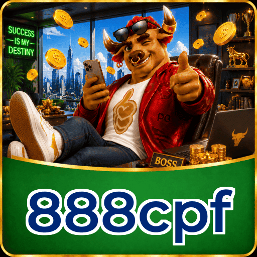 Fortune Tiger Logo 2