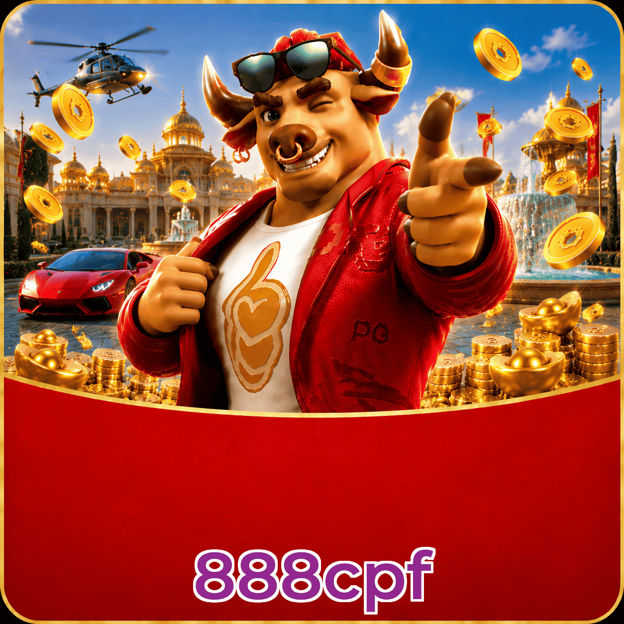 888cpf Licença Curaçao Gaming