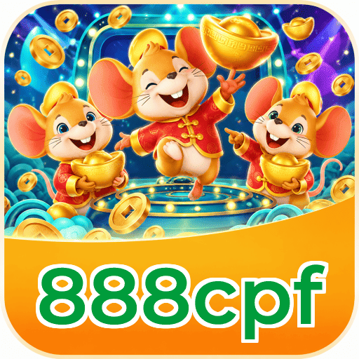 888cpf Logo 2