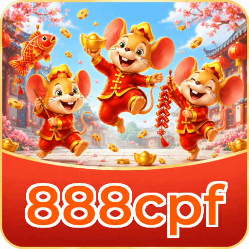 888cpf Instalar Logo 1