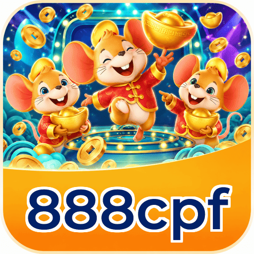 888cpf Logo 1