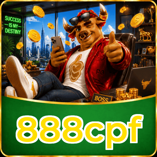 Servidor Brasil 888cpf