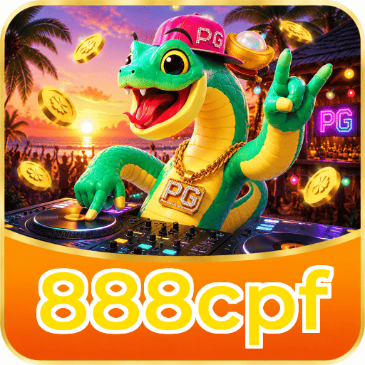 888cpf Logo 3