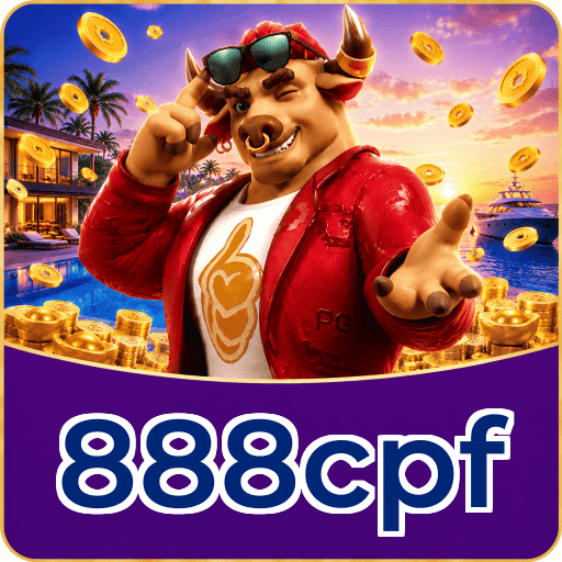 Fortune Tiger Logo 3