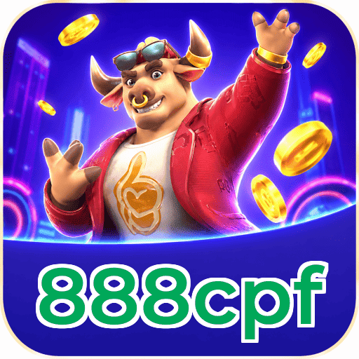 888cpf Instalar Logo 3